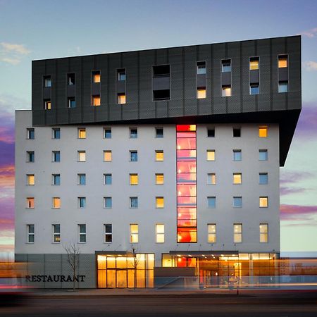 Comfort Hotel Olomouc Centre Εξωτερικό φωτογραφία