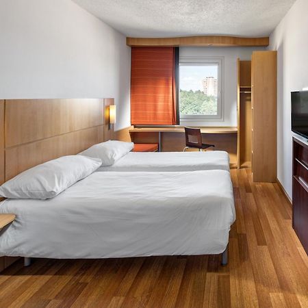 Comfort Hotel Olomouc Centre Εξωτερικό φωτογραφία