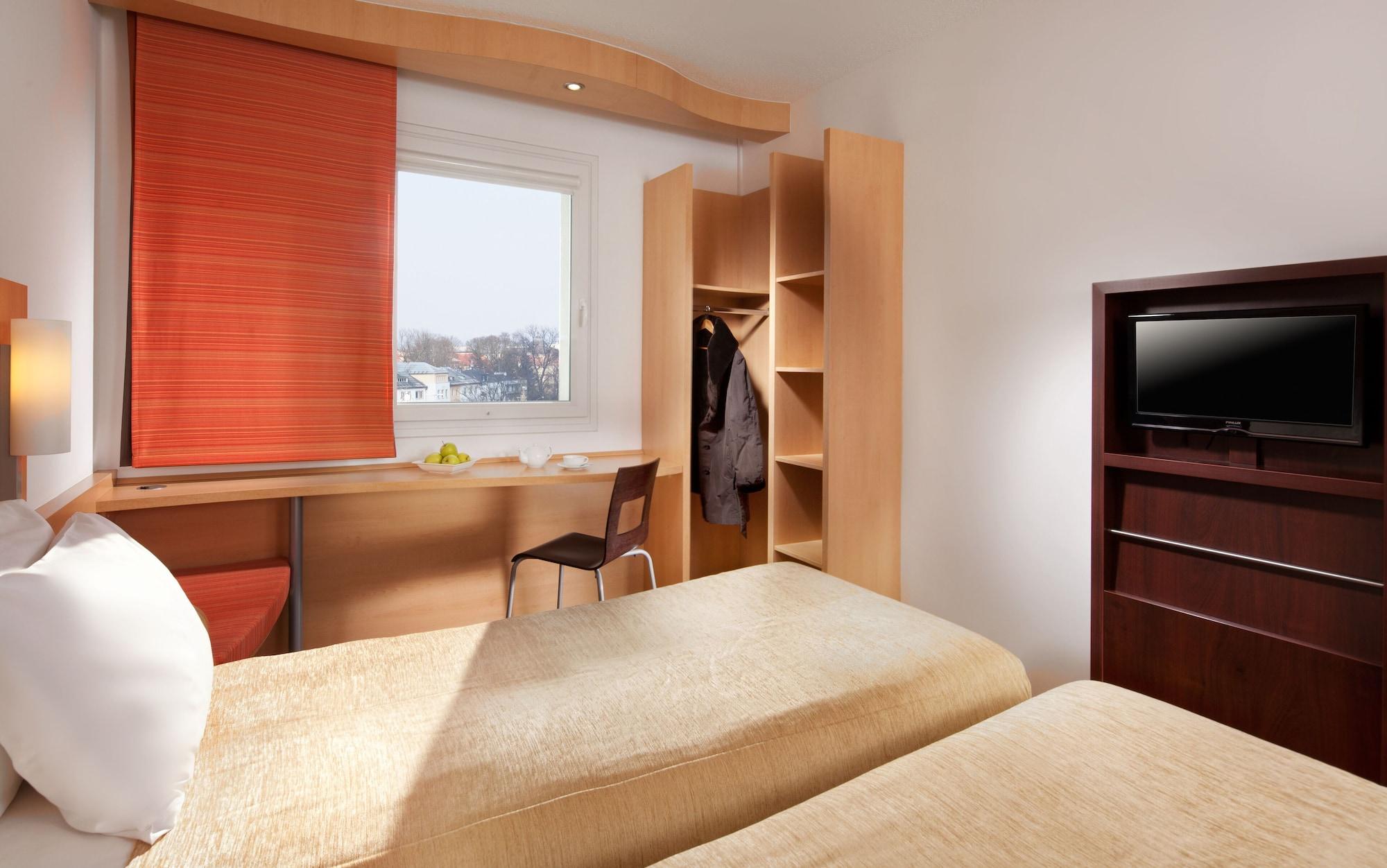Comfort Hotel Olomouc Centre Εξωτερικό φωτογραφία