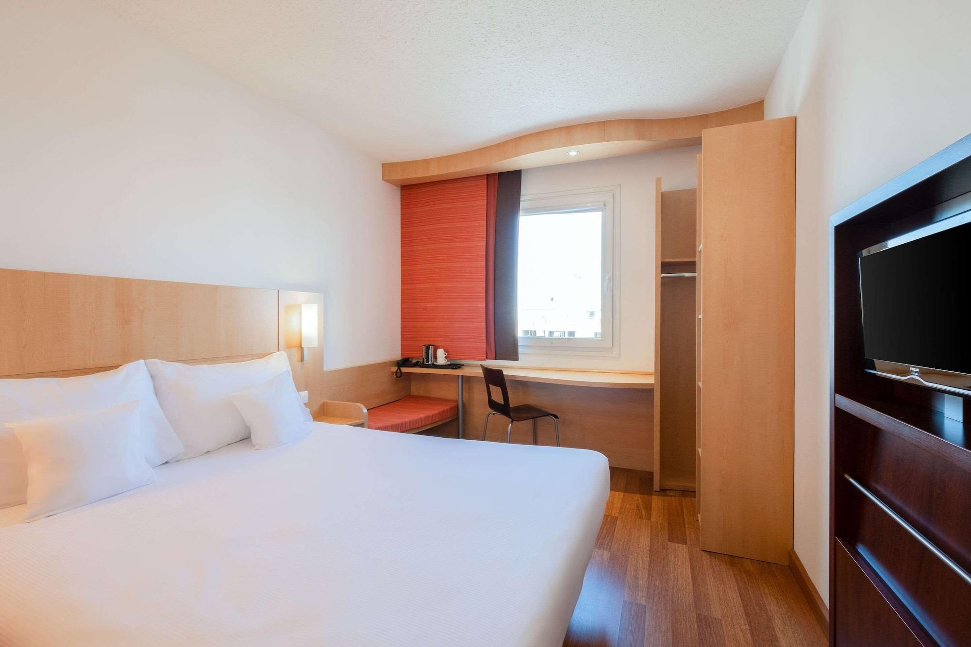 Comfort Hotel Olomouc Centre Εξωτερικό φωτογραφία