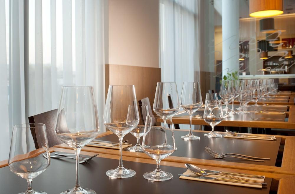 Comfort Hotel Olomouc Centre Εξωτερικό φωτογραφία