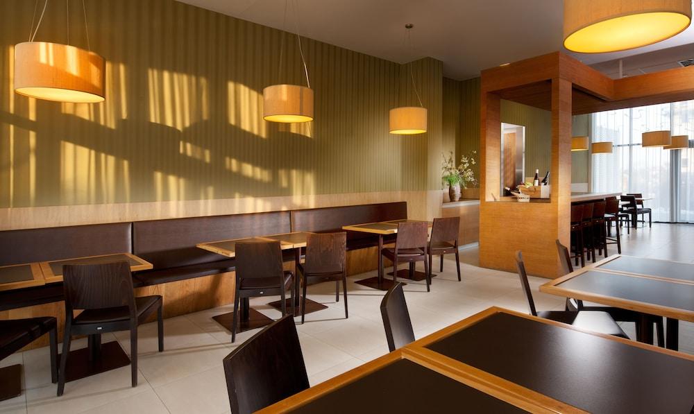 Comfort Hotel Olomouc Centre Εξωτερικό φωτογραφία