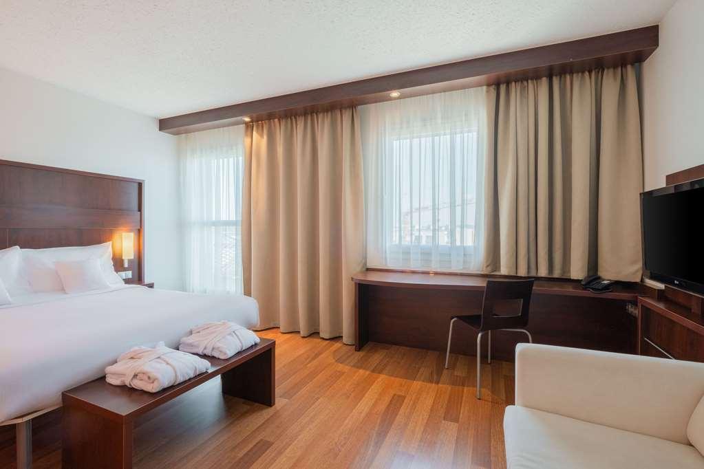 Comfort Hotel Olomouc Centre Δωμάτιο φωτογραφία