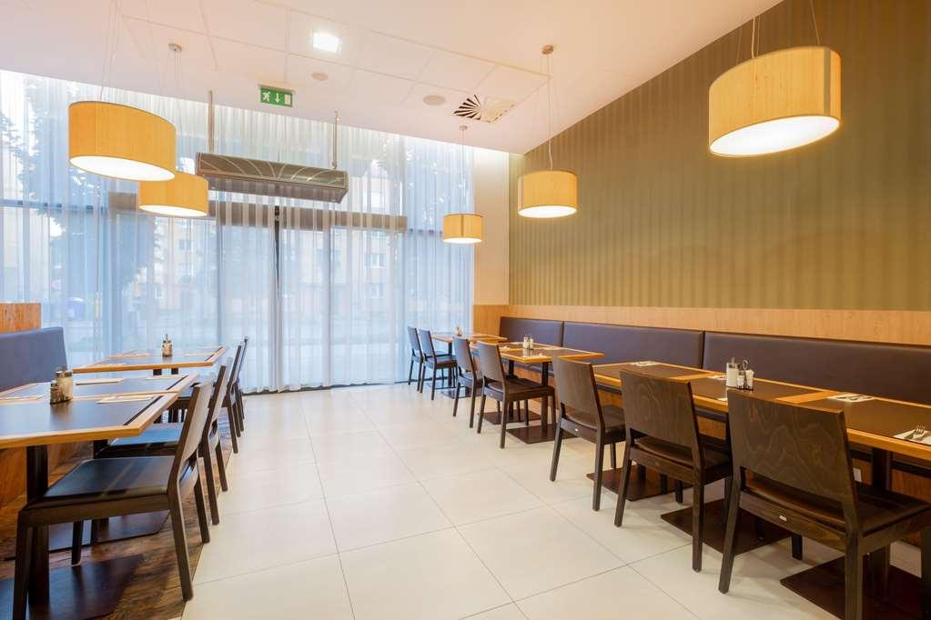 Comfort Hotel Olomouc Centre Εξωτερικό φωτογραφία