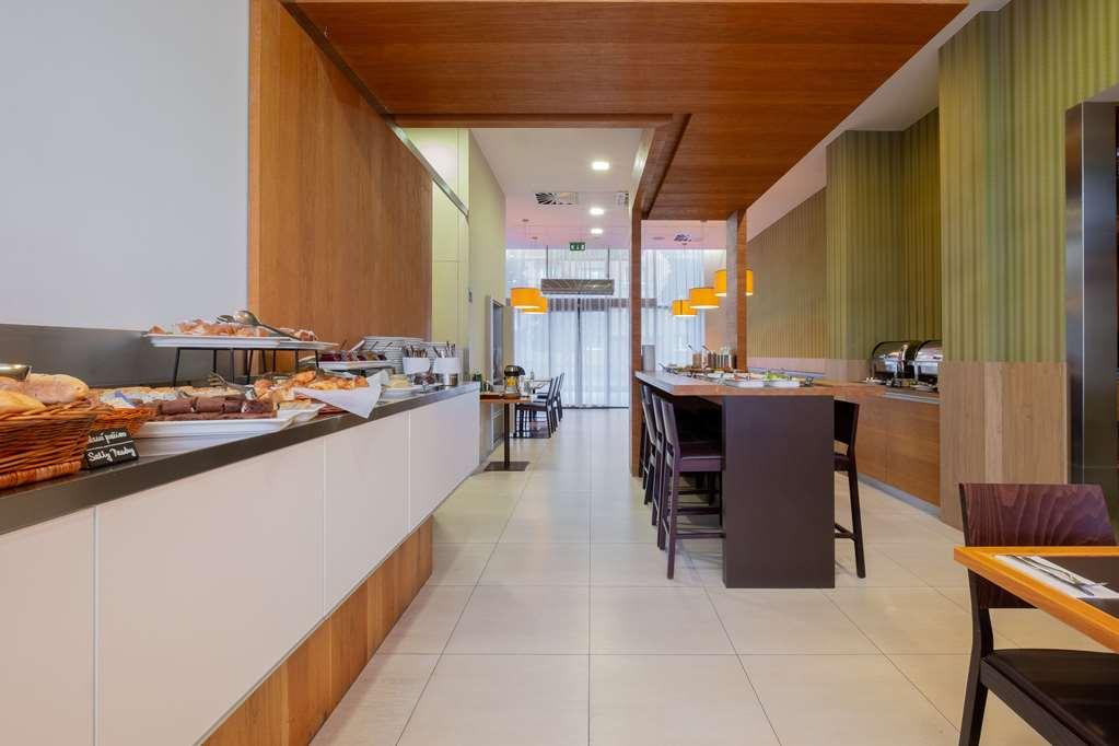 Comfort Hotel Olomouc Centre Εξωτερικό φωτογραφία