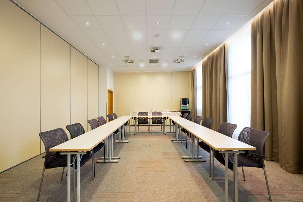 Comfort Hotel Olomouc Centre Ανέσεις φωτογραφία