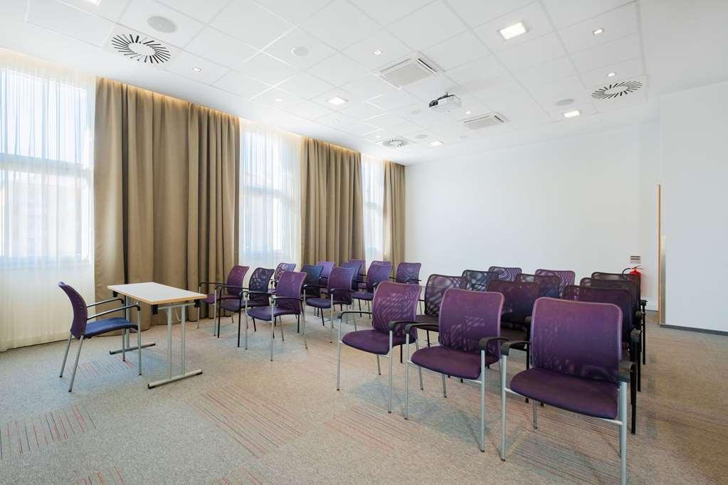 Comfort Hotel Olomouc Centre Ανέσεις φωτογραφία