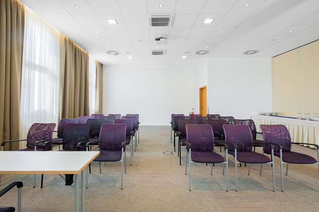 Comfort Hotel Olomouc Centre Ανέσεις φωτογραφία