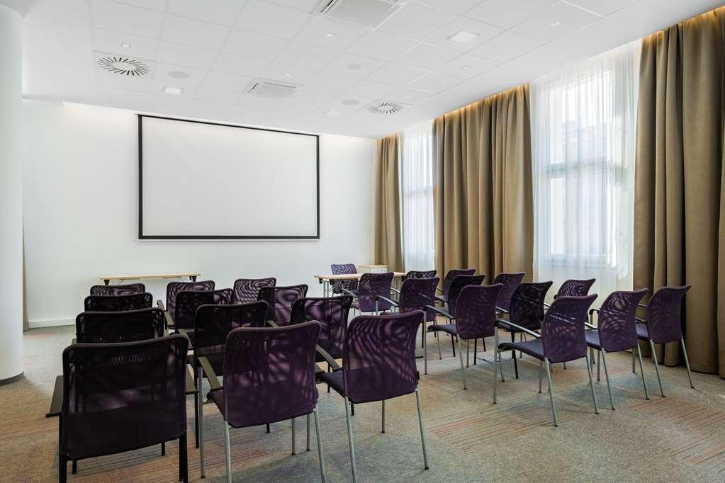 Comfort Hotel Olomouc Centre Ανέσεις φωτογραφία