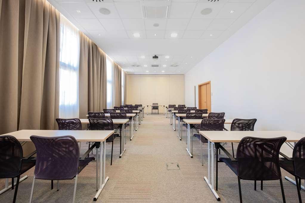 Comfort Hotel Olomouc Centre Ανέσεις φωτογραφία