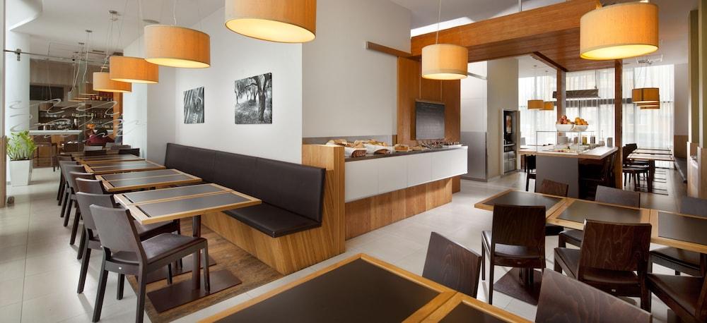 Comfort Hotel Olomouc Centre Εξωτερικό φωτογραφία