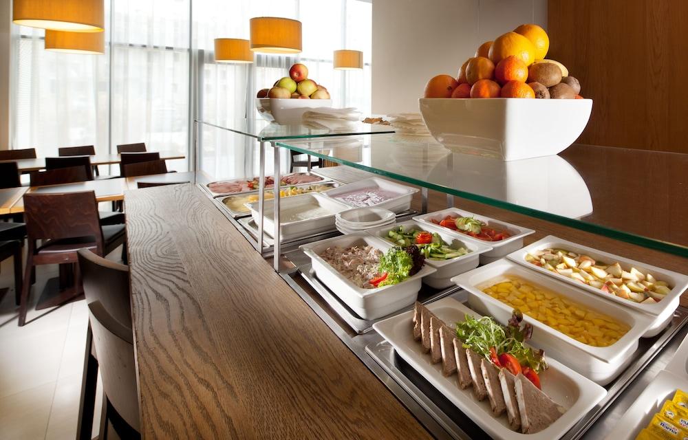 Comfort Hotel Olomouc Centre Εξωτερικό φωτογραφία