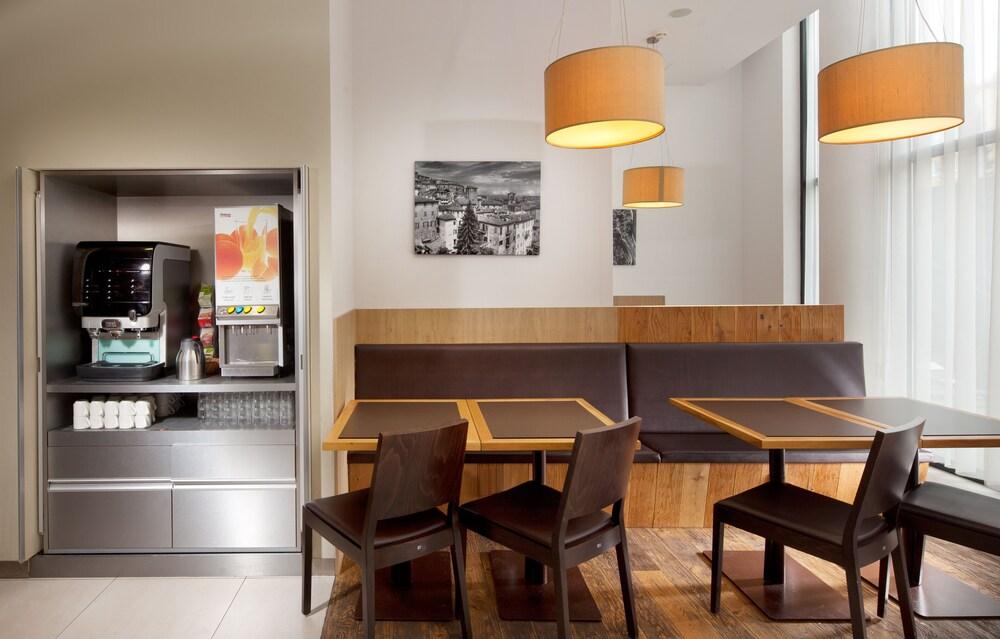 Comfort Hotel Olomouc Centre Εξωτερικό φωτογραφία