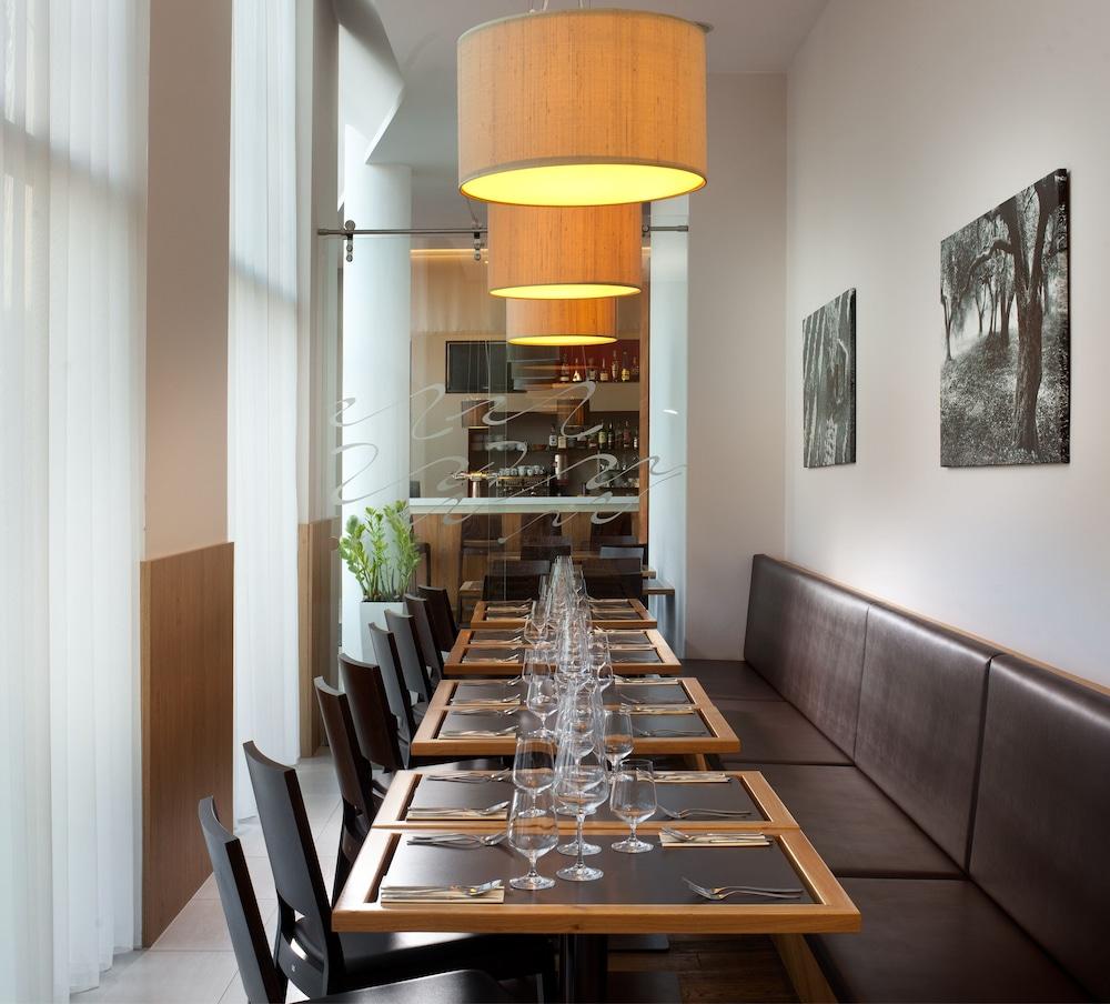 Comfort Hotel Olomouc Centre Εξωτερικό φωτογραφία
