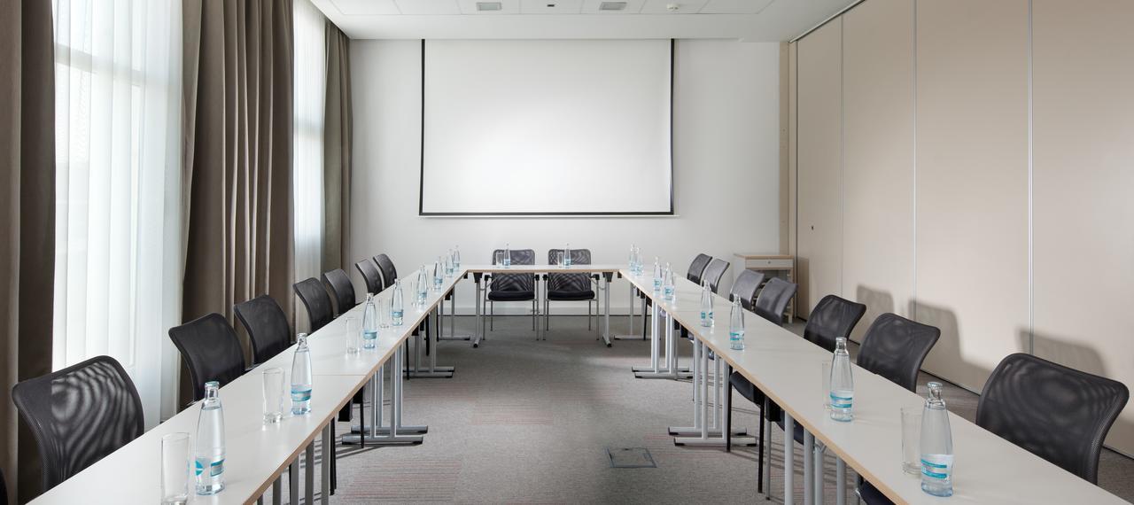 Comfort Hotel Olomouc Centre Εξωτερικό φωτογραφία