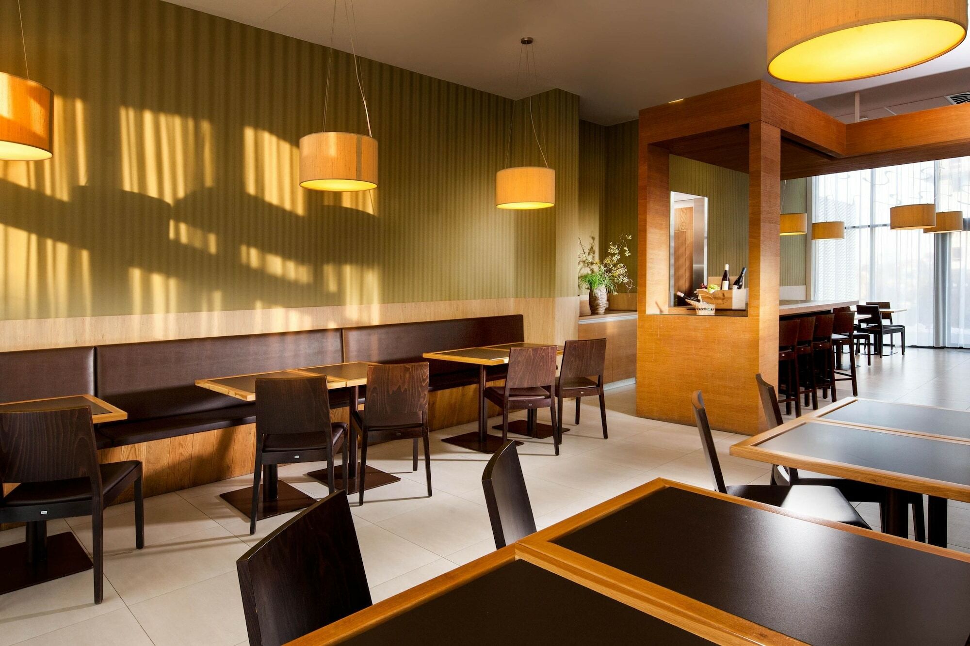 Comfort Hotel Olomouc Centre Εξωτερικό φωτογραφία