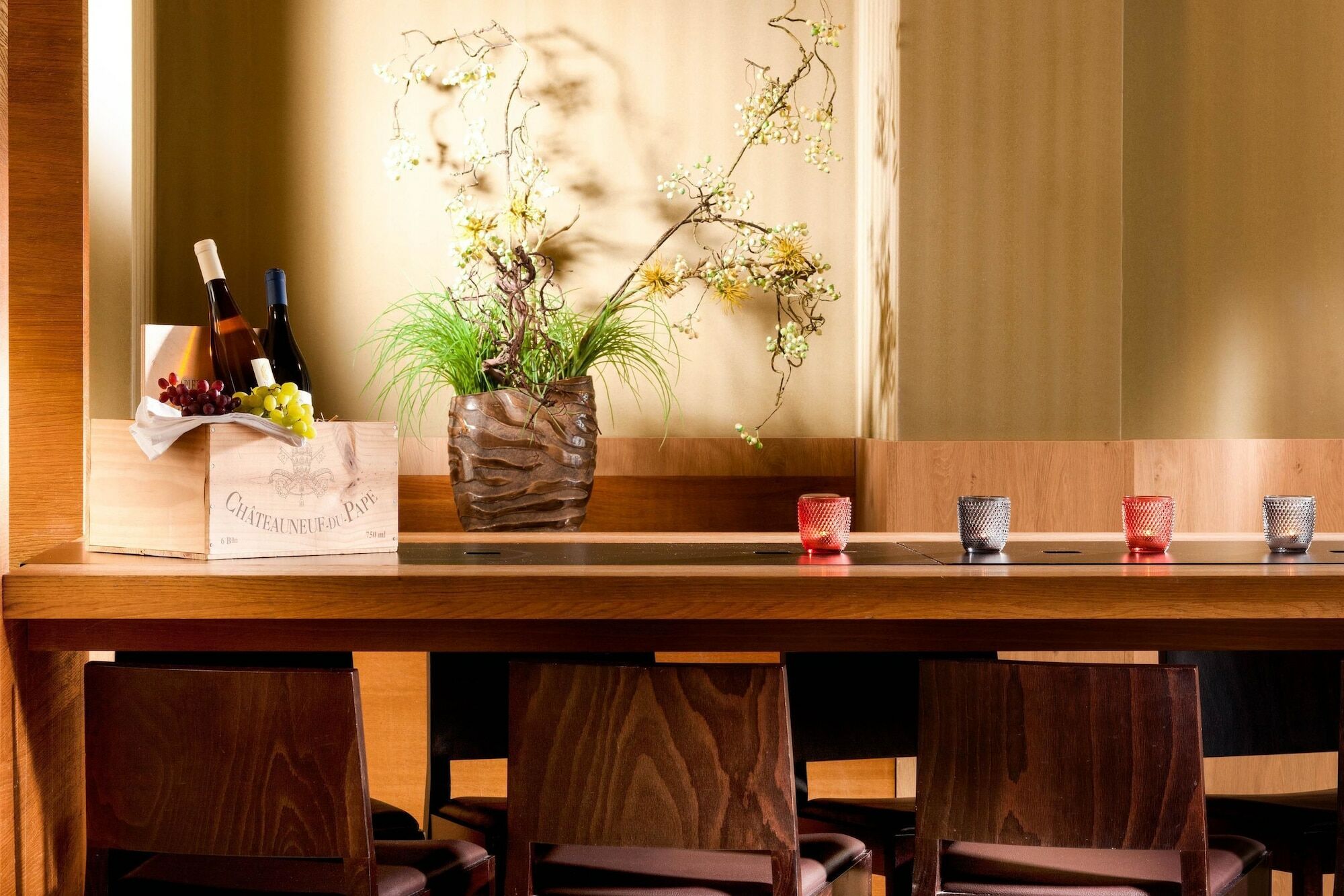 Comfort Hotel Olomouc Centre Εξωτερικό φωτογραφία