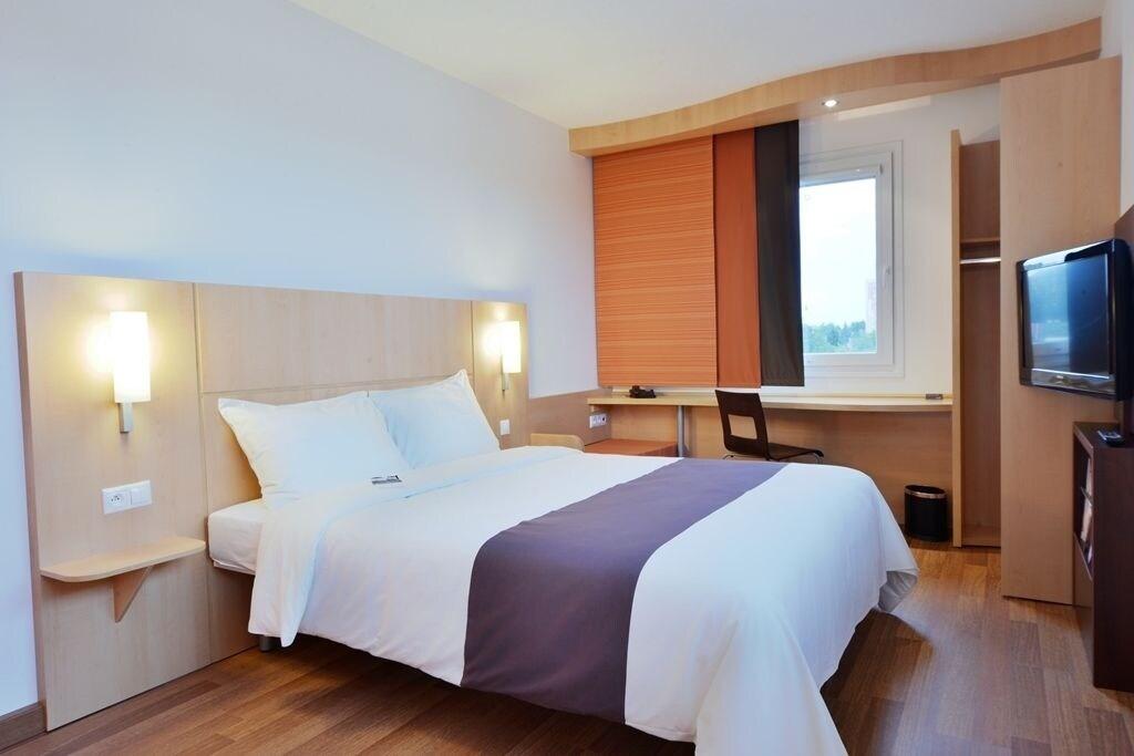 Comfort Hotel Olomouc Centre Δωμάτιο φωτογραφία