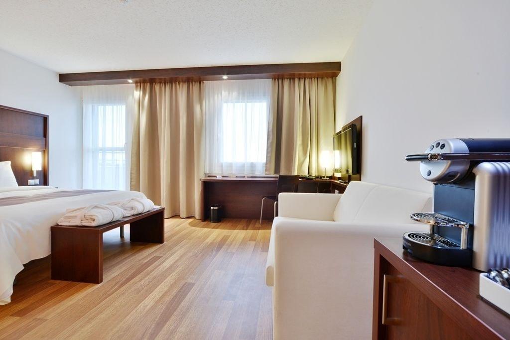 Comfort Hotel Olomouc Centre Δωμάτιο φωτογραφία