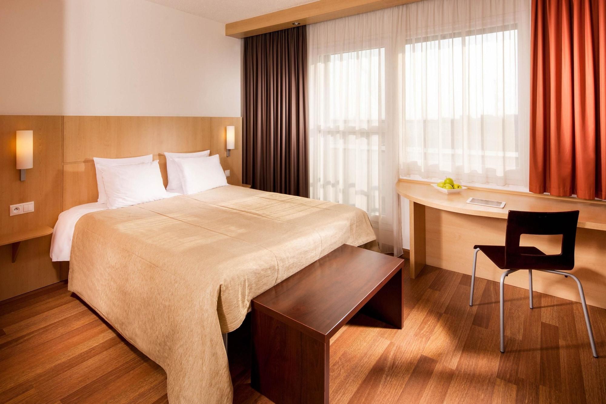 Comfort Hotel Olomouc Centre Εξωτερικό φωτογραφία